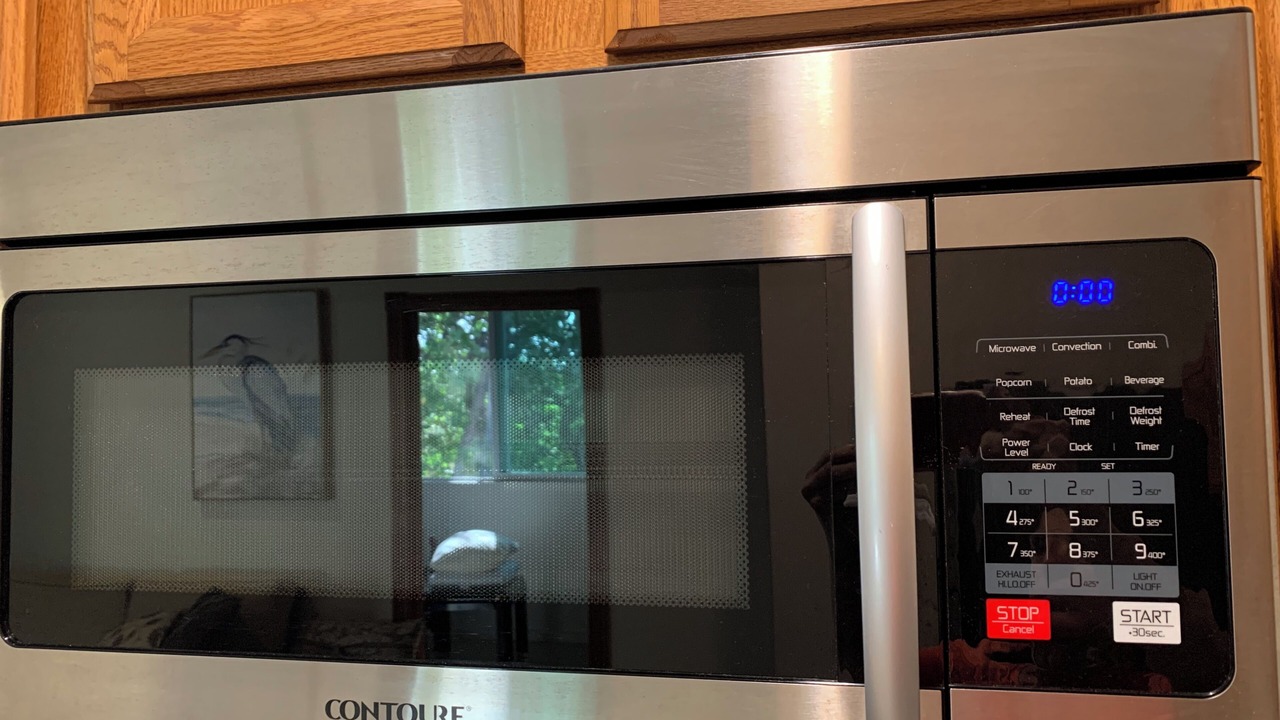 Photo of Kitchen in Woodland Hills