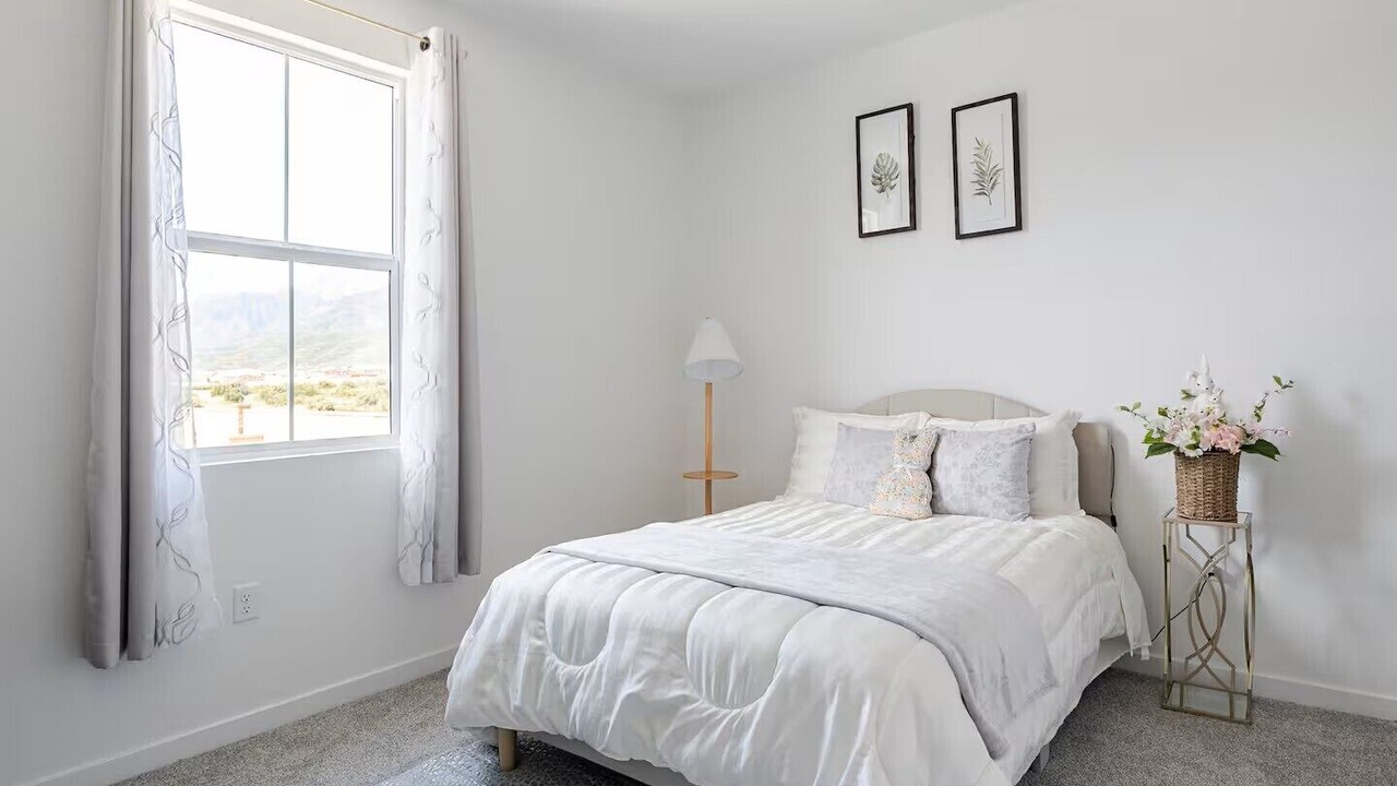 Photo of Bedroom in Fontana