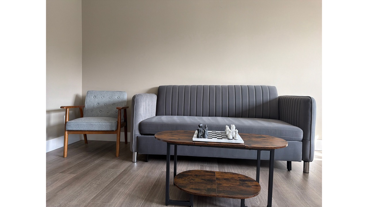 Photo of Livingroom in San Jose