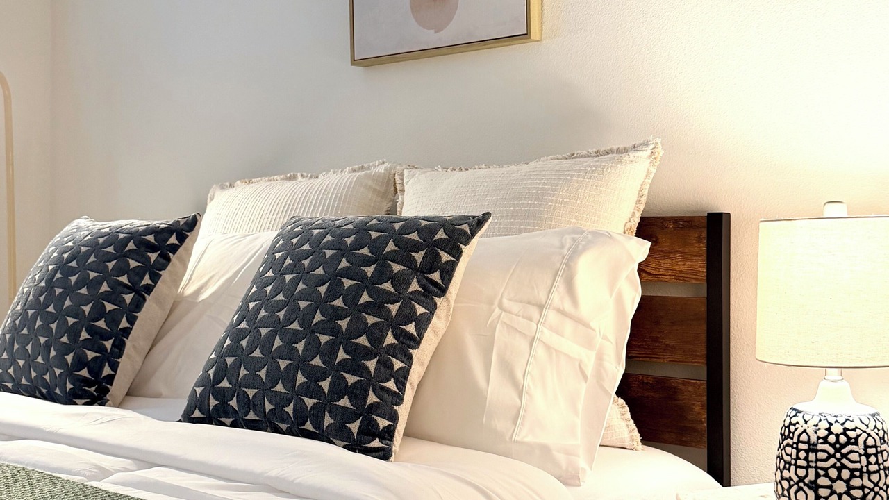 Photo of Bedroom in Wilshire