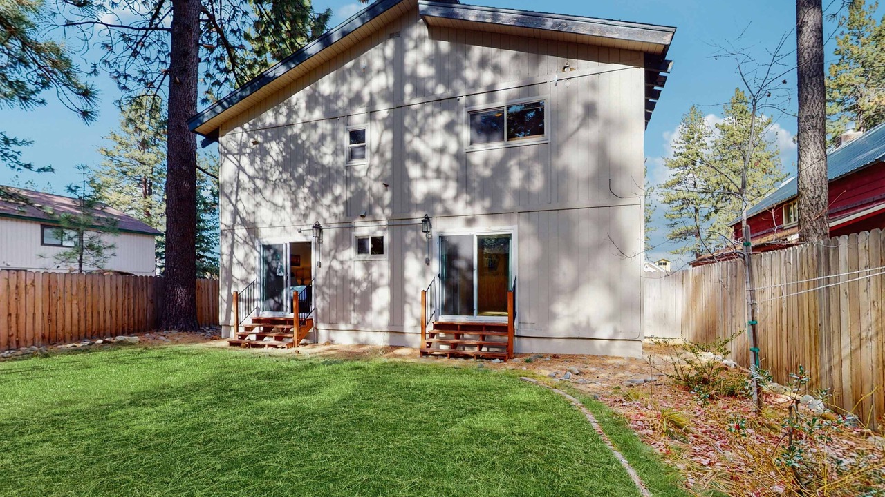 Photo of Outdoor in Al Tahoe