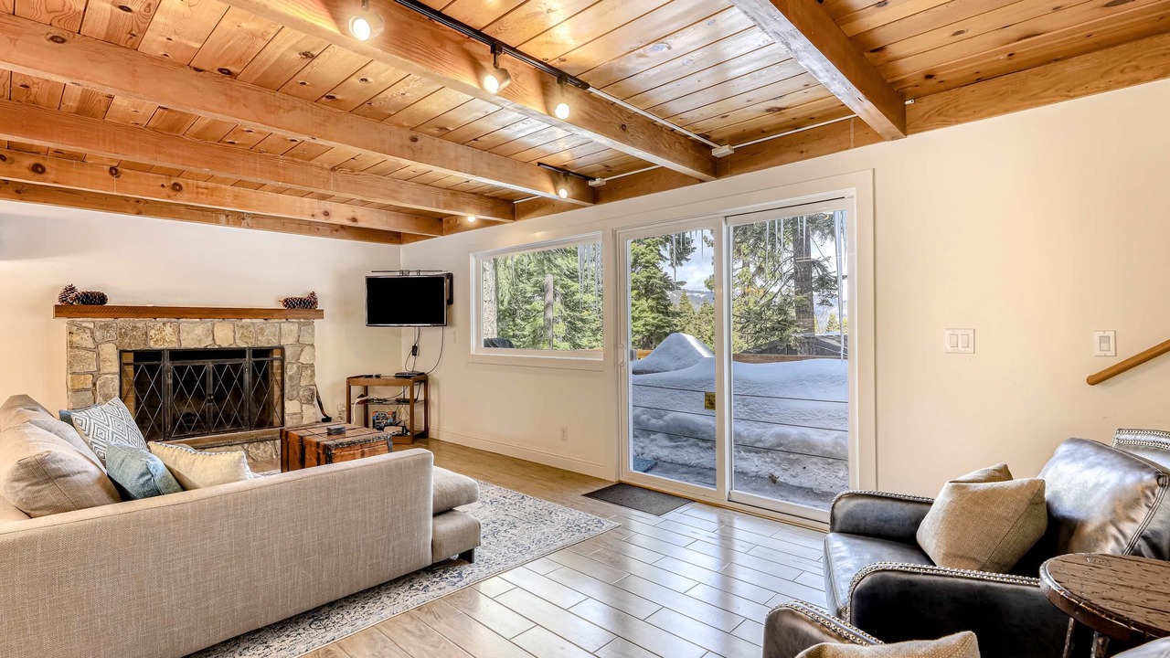 Photo of Livingroom in Chamberlands