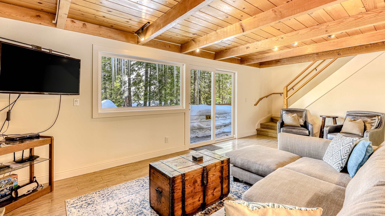Photo of Livingroom in Chamberlands