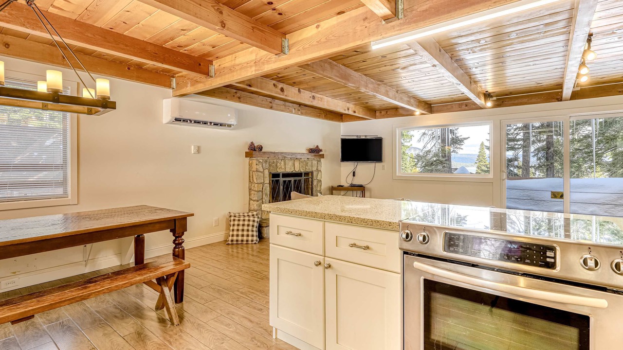 Photo of Kitchen in Chamberlands