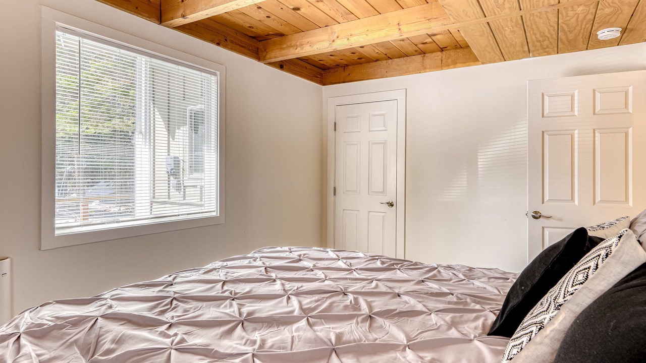 Photo of Bedroom in Chamberlands