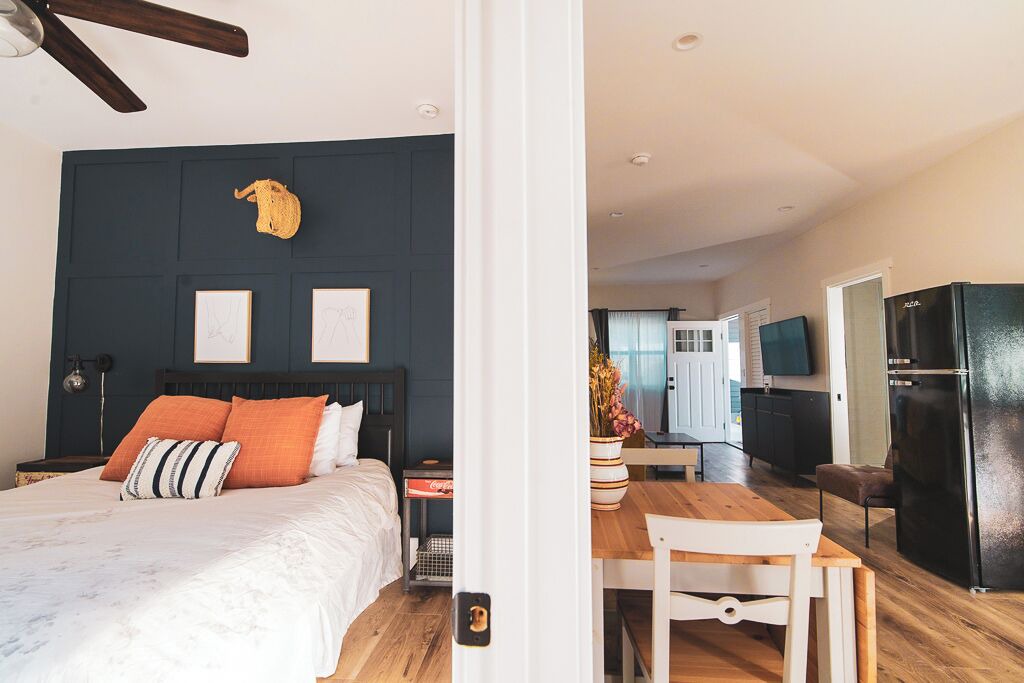 Photo of Bedroom in North Central