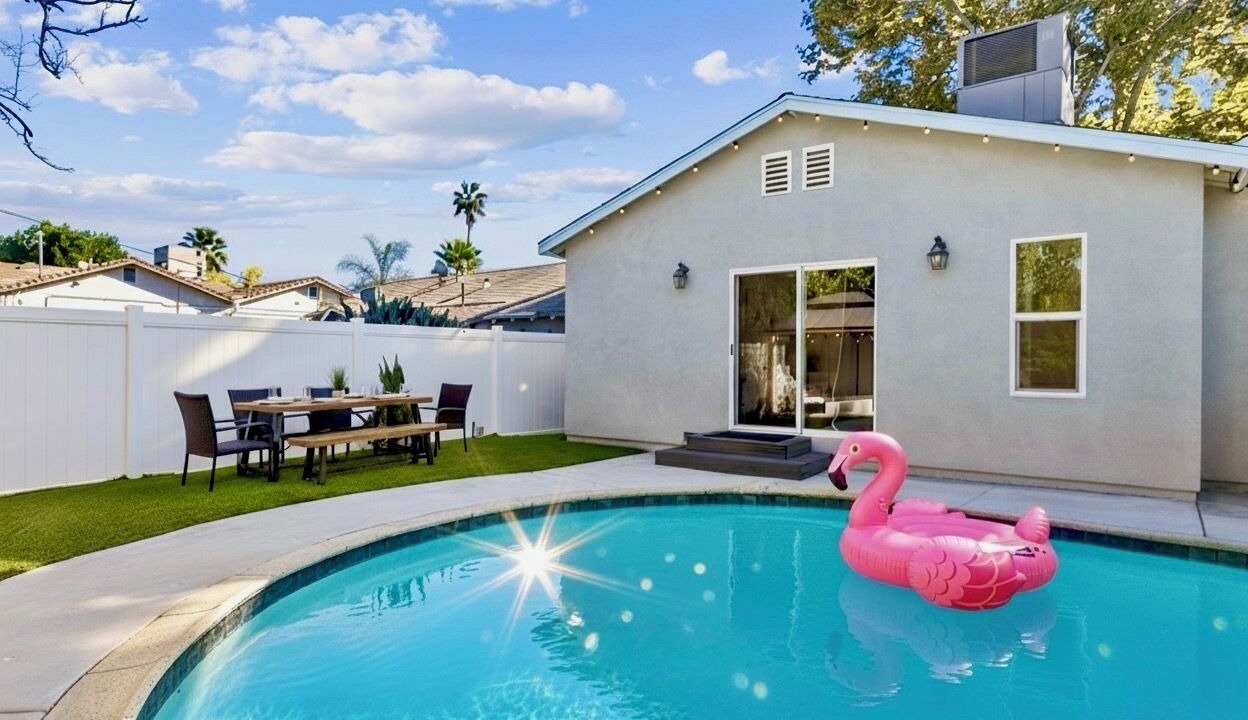 Photo of Outdoor in Encino