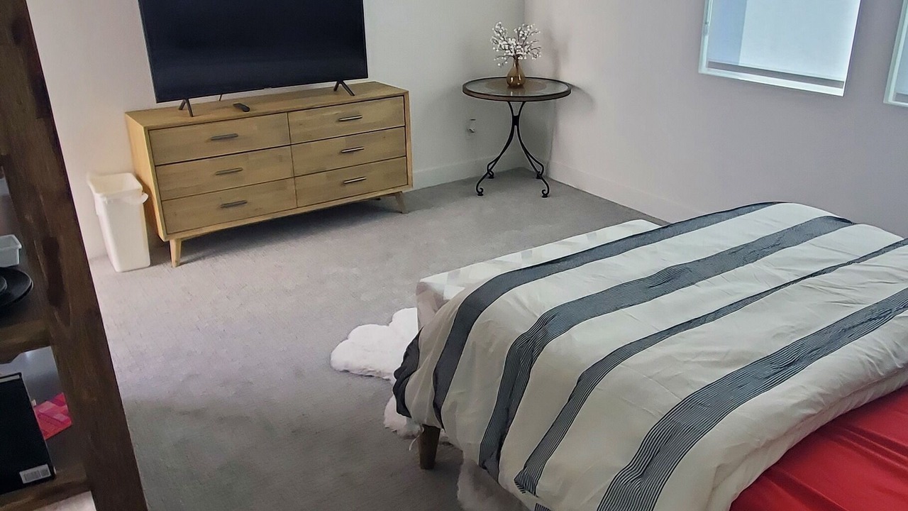 Photo of Bedroom in Bermuda Dunes