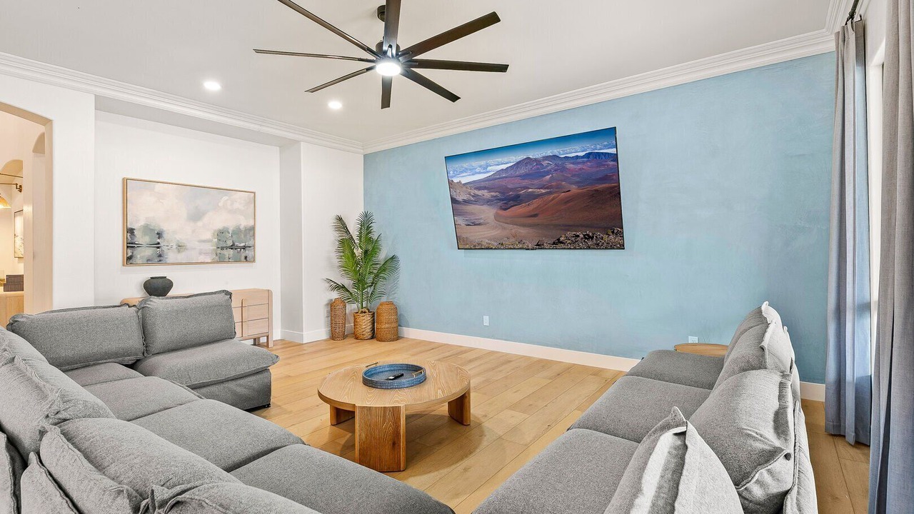 Photo of Livingroom in Rancho Santana