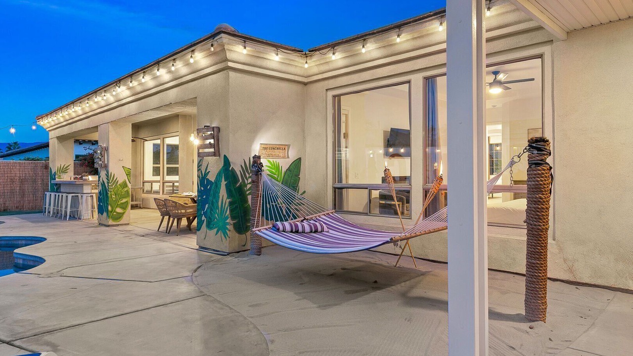 Photo of Patio Balcony in Rancho Santana