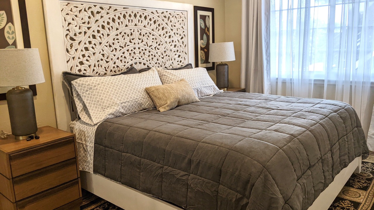 Photo of Bedroom in Lincoln Acres