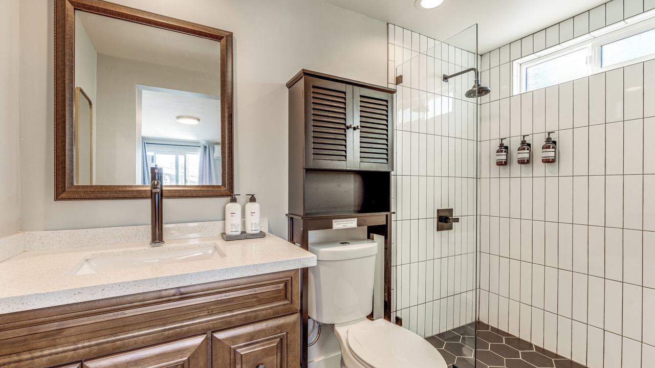 Photo of Bathroom in San Diego
