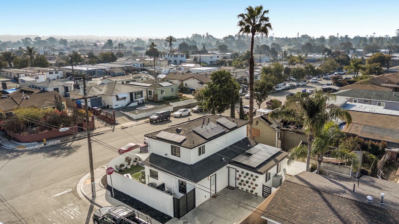 Photo of Outdoor in San Diego