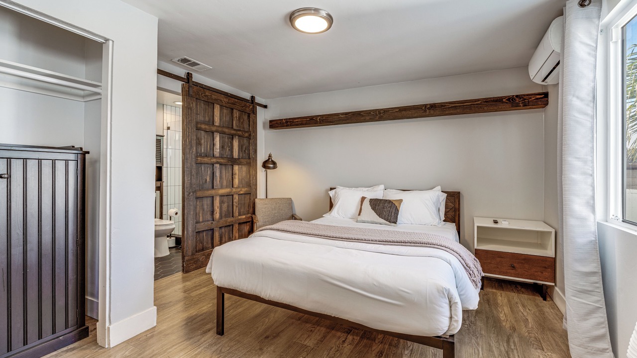 Photo of Bedroom in San Diego