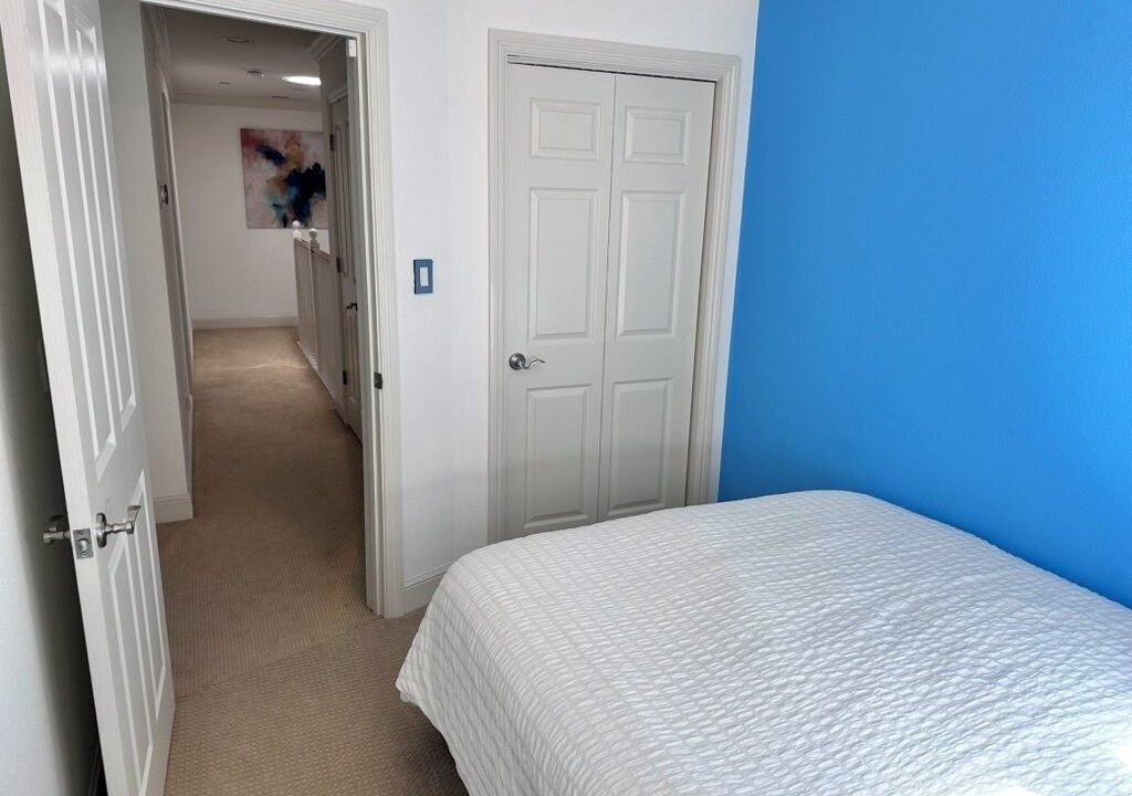 Photo of Bedroom in North Central