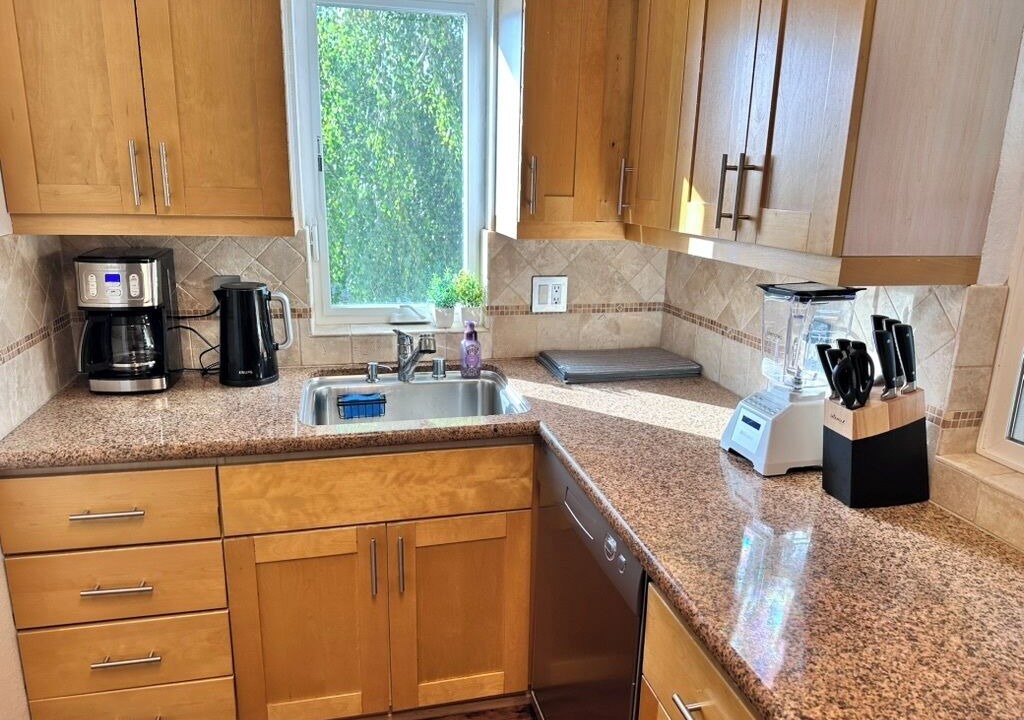 Photo of Kitchen in North Central