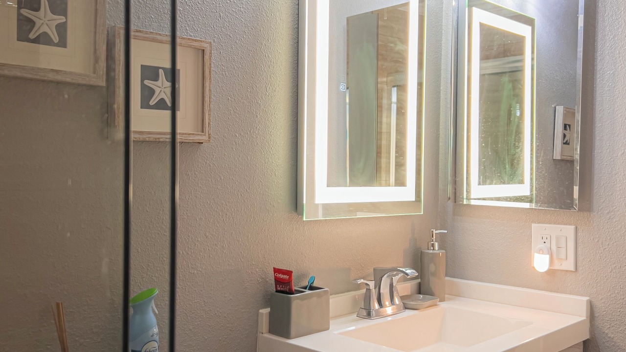 Photo of Bathroom in Silver Creek