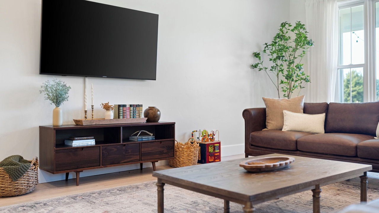 Photo of Livingroom in Crescent City