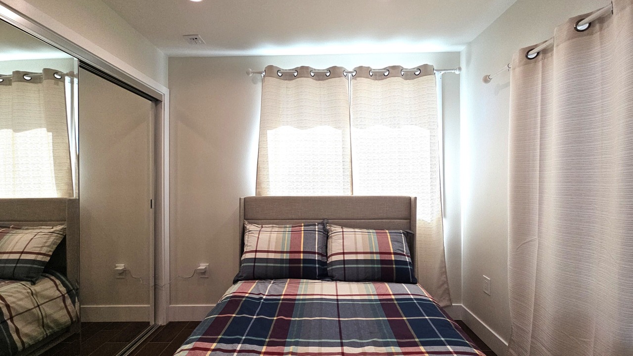 Photo of Bedroom in Buena Park
