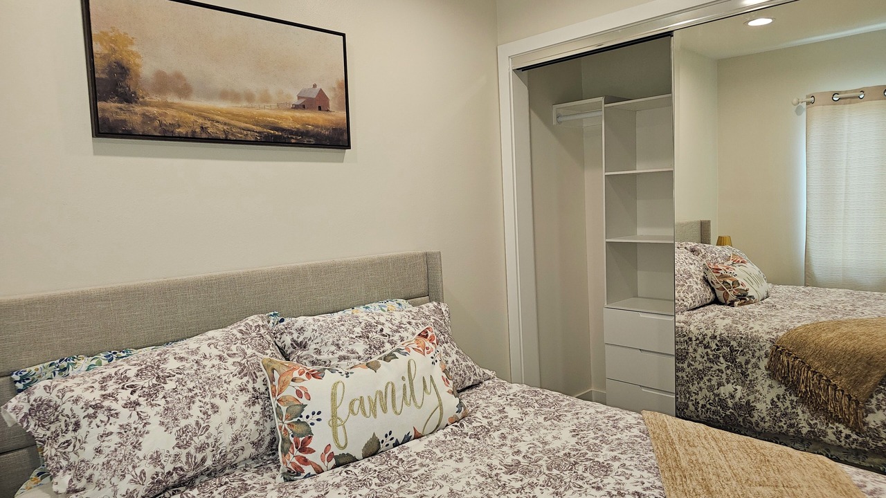 Photo of Bedroom in Buena Park