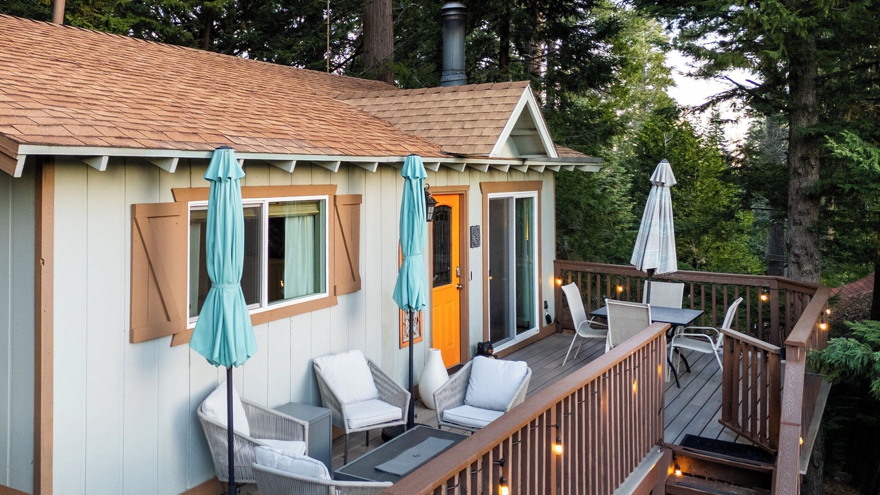 Photo of Outdoor in Arrowhead Villas