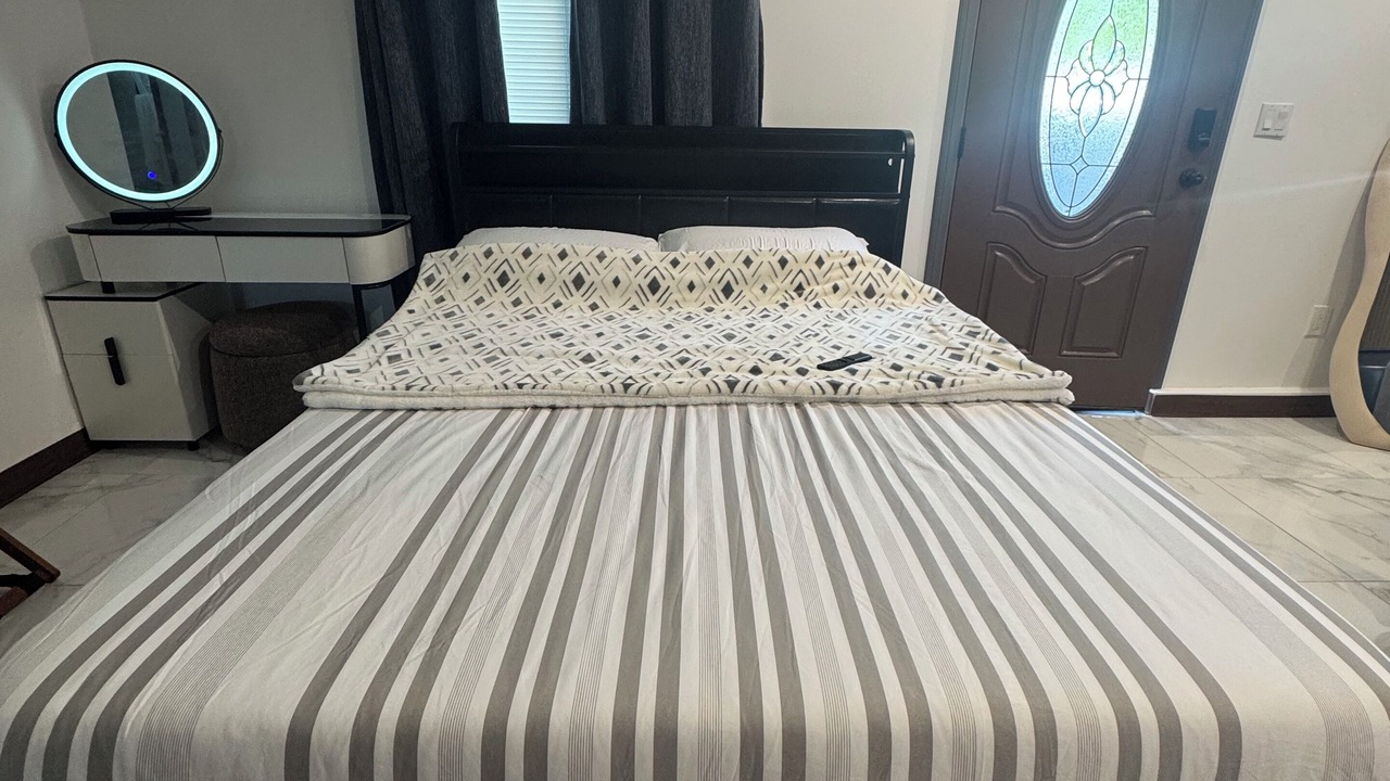 Photo of Bedroom in Mission Hills