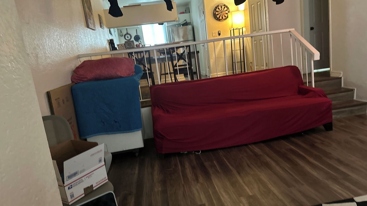 Photo of Livingroom in Costa Mesa