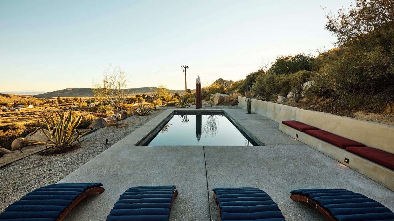 Photo of Outdoor in Pioneertown