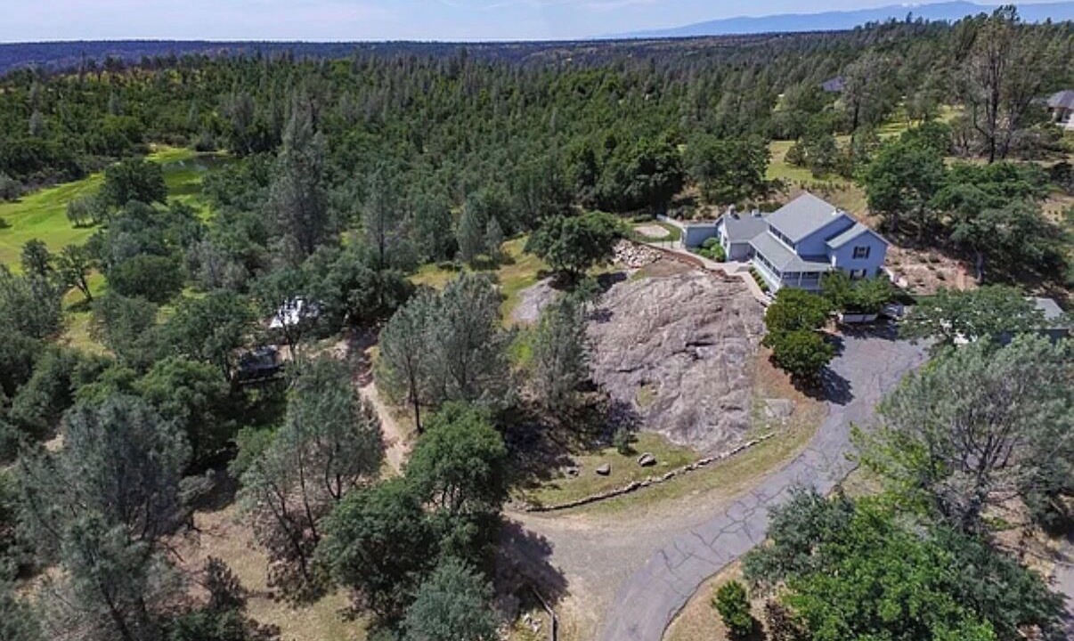Photo of Outdoor in Redding