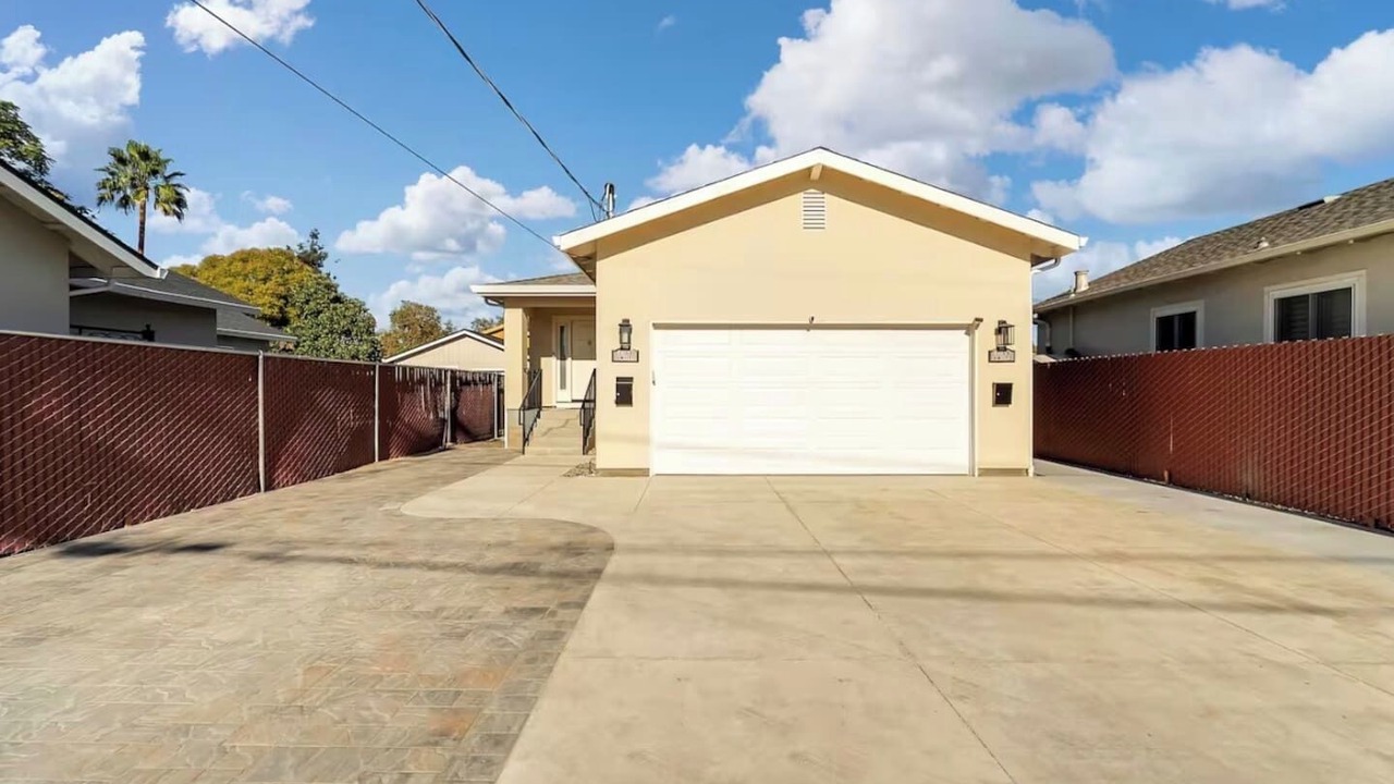 Photo of Outdoor in San Jose