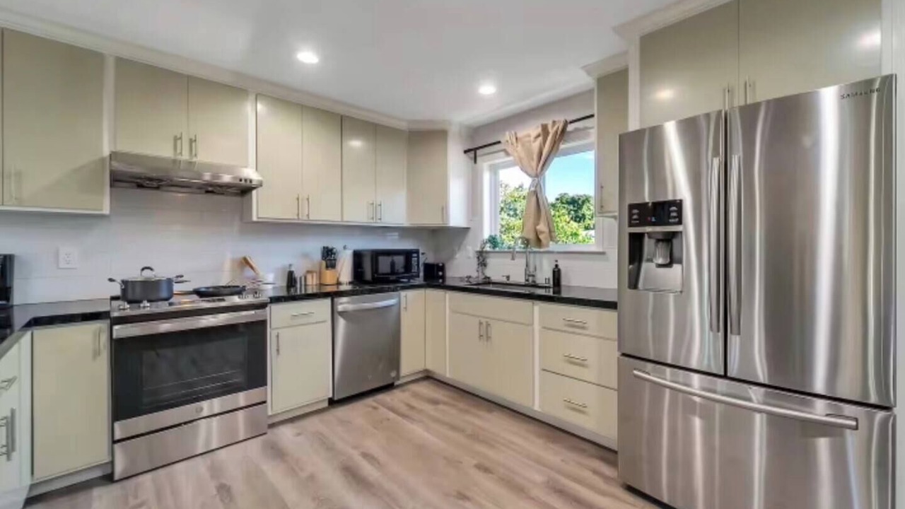 Photo of Kitchen in San Jose