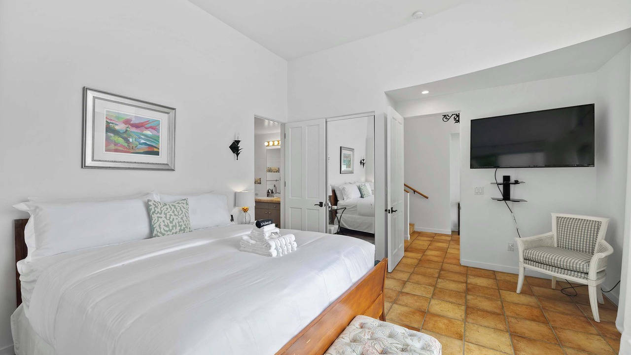 Photo of Livingroom in Western Malibu
