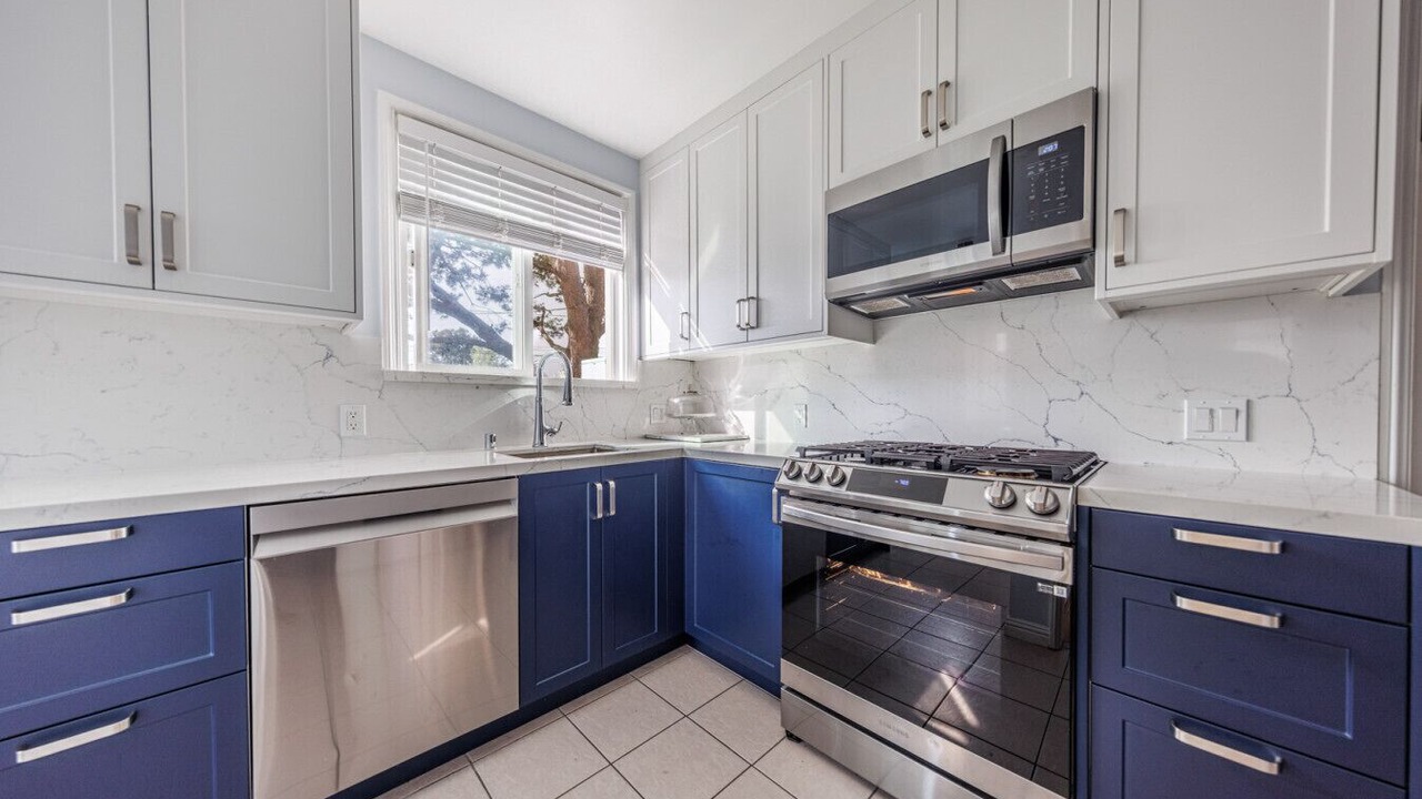 Photo of Kitchen in North Hollywood