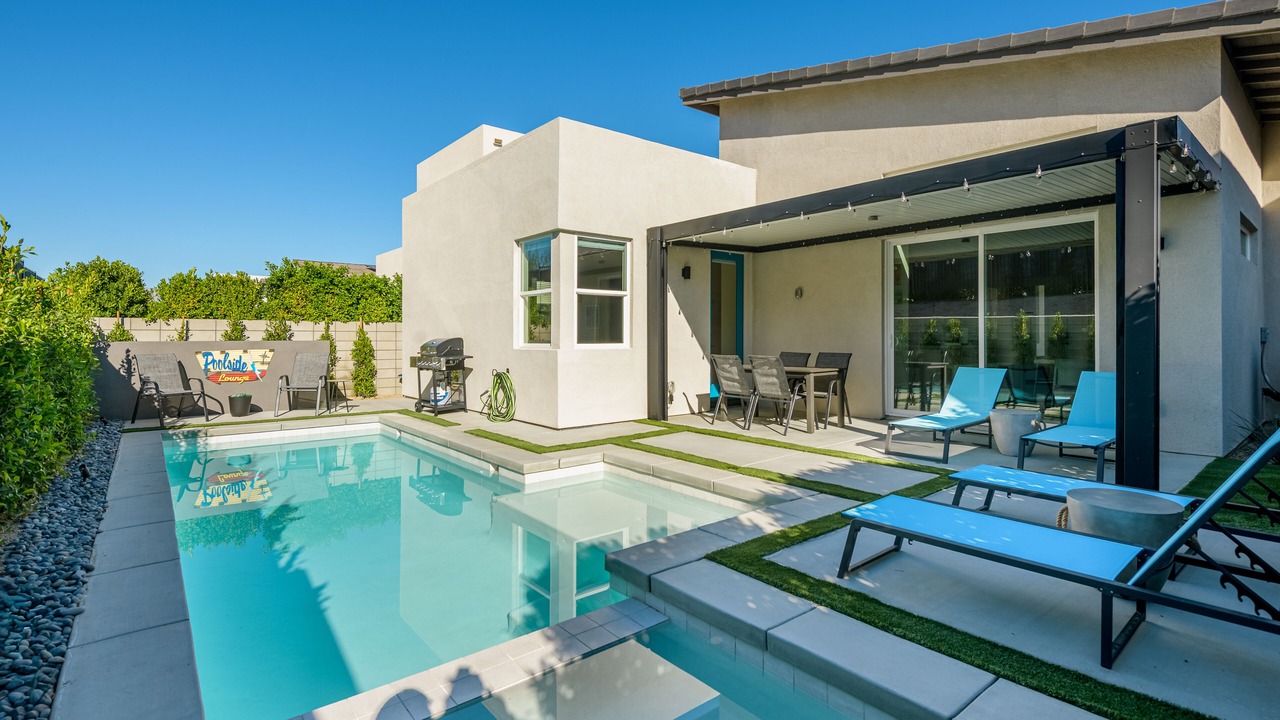 Photo of Outdoor in Bermuda Dunes