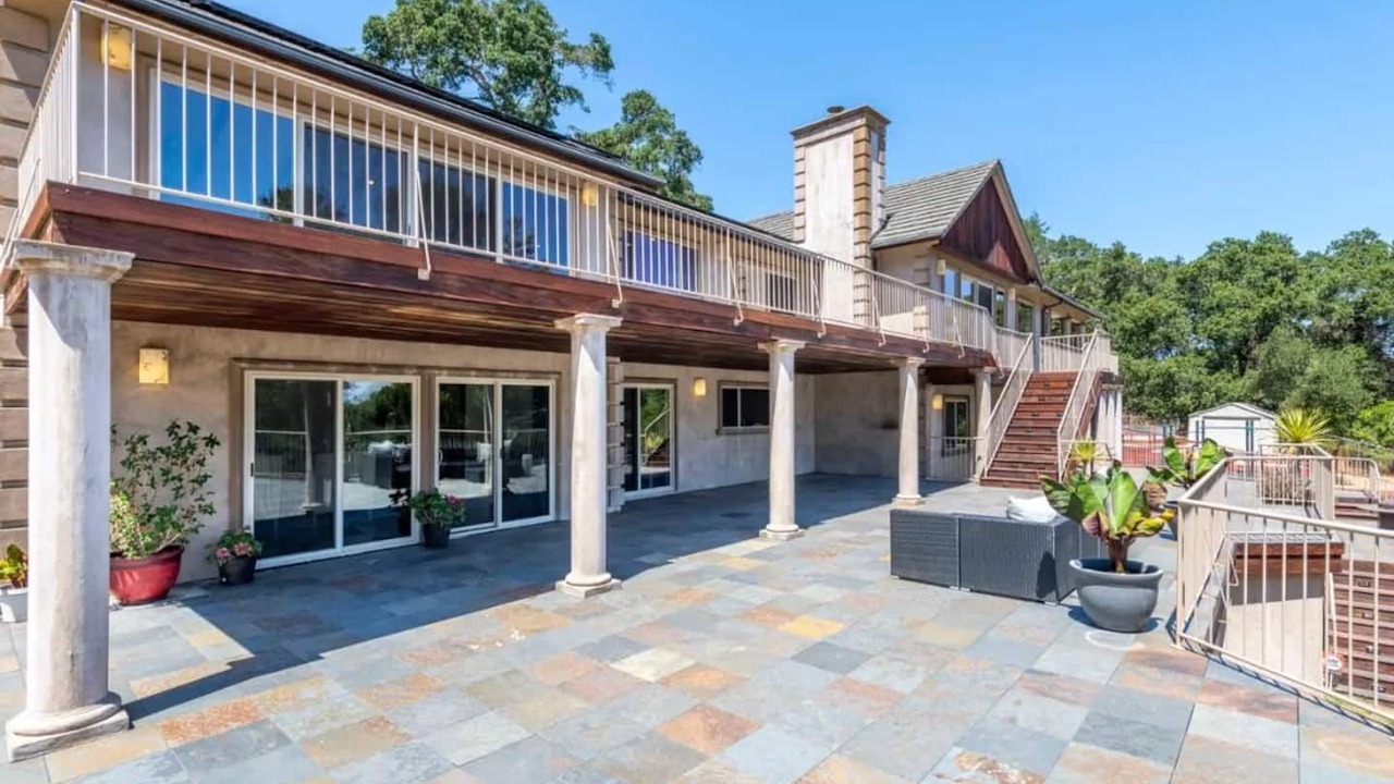 Photo of Outdoor in Woodside