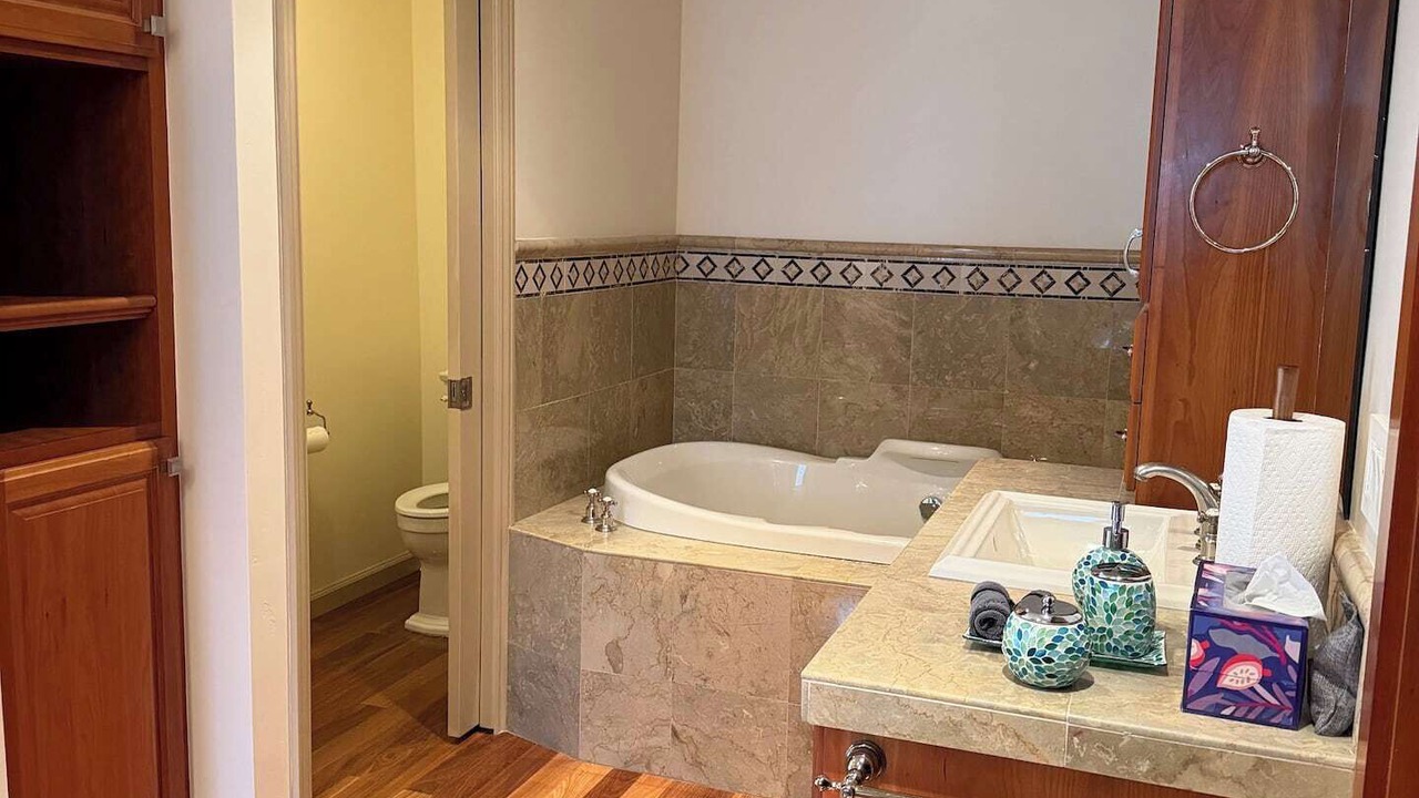 Photo of Bathroom in Woodside