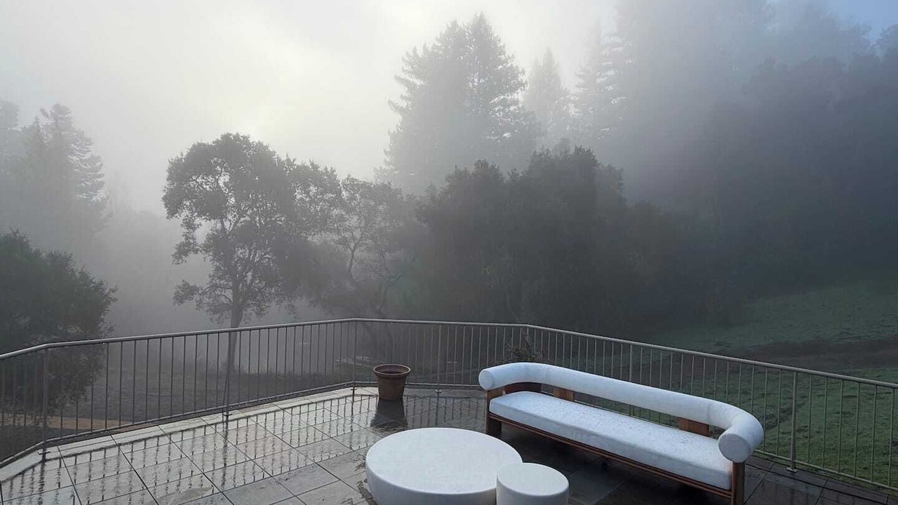 Photo of Outdoor in Woodside