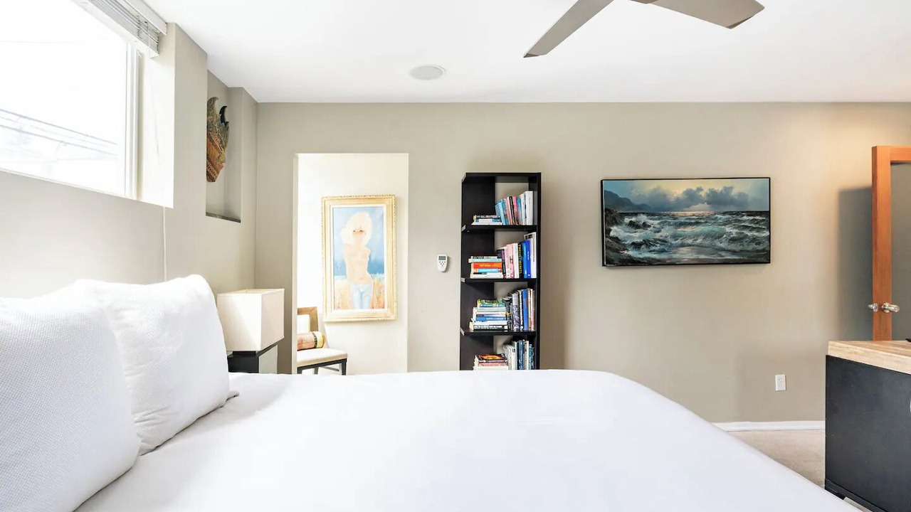 Photo of Bedroom in Venice Canals
