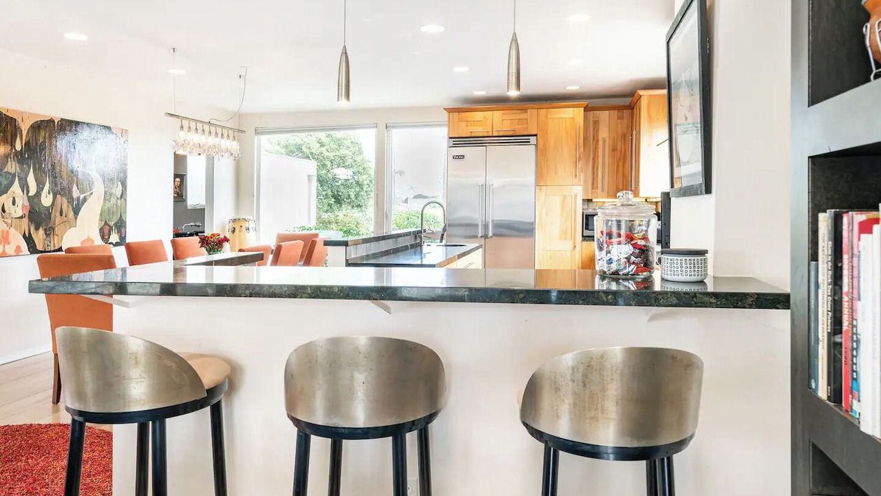 Photo of Kitchen in Venice Canals