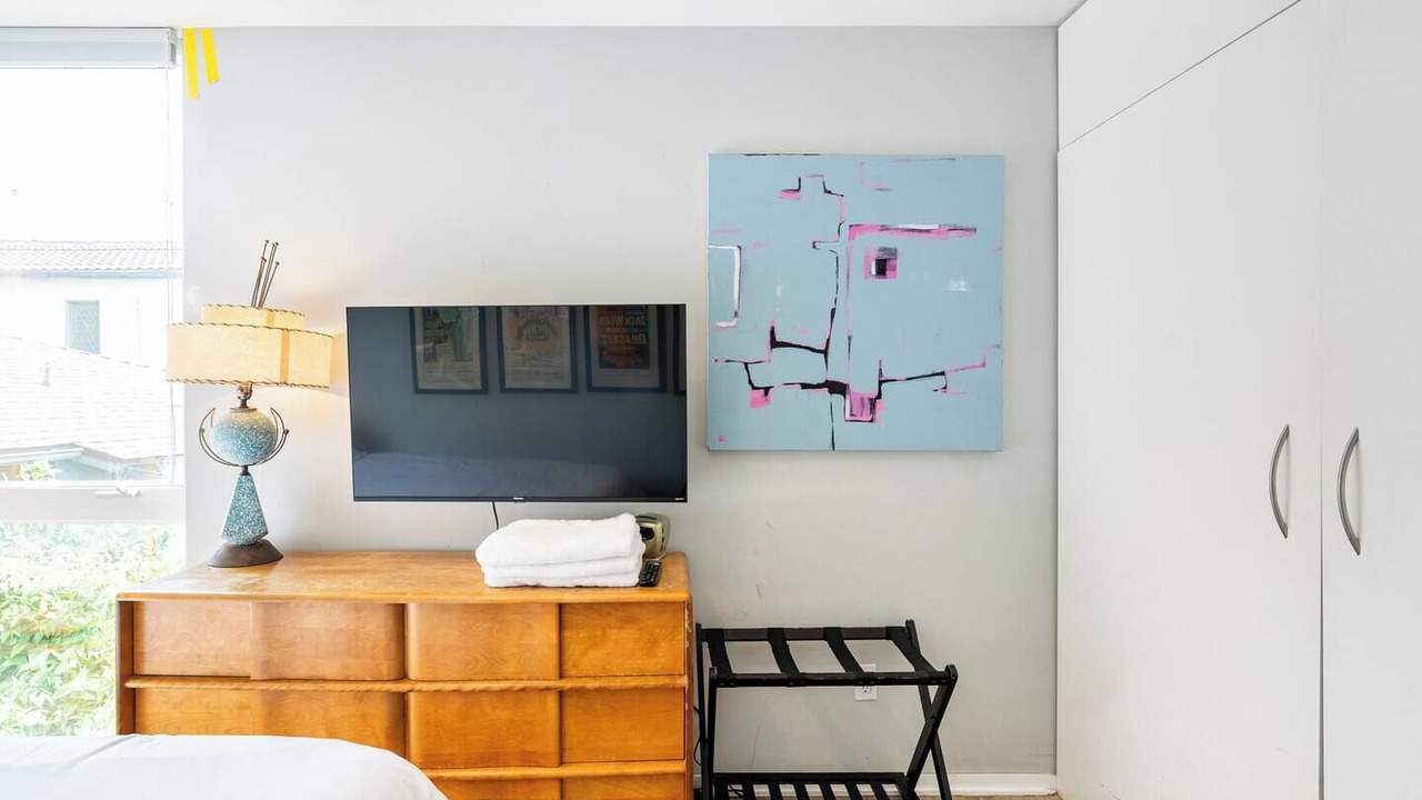 Photo of Bedroom in Venice Canals