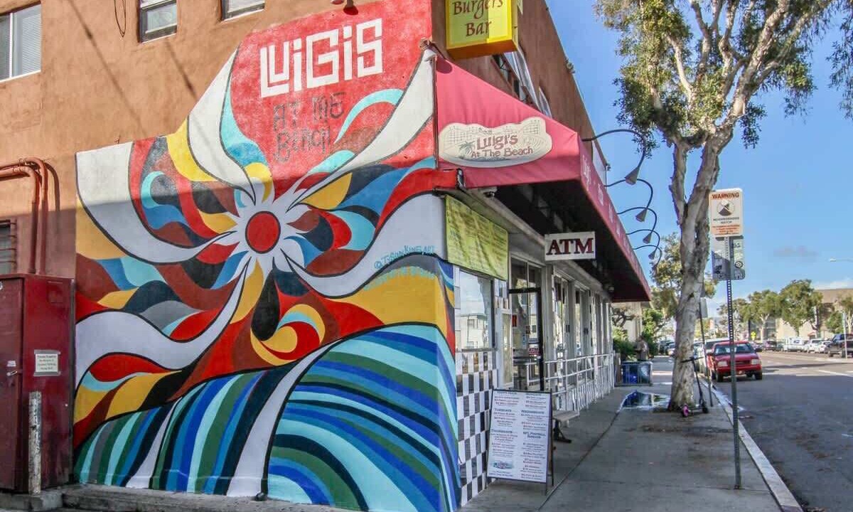 Photo of Others in Mission Beach
