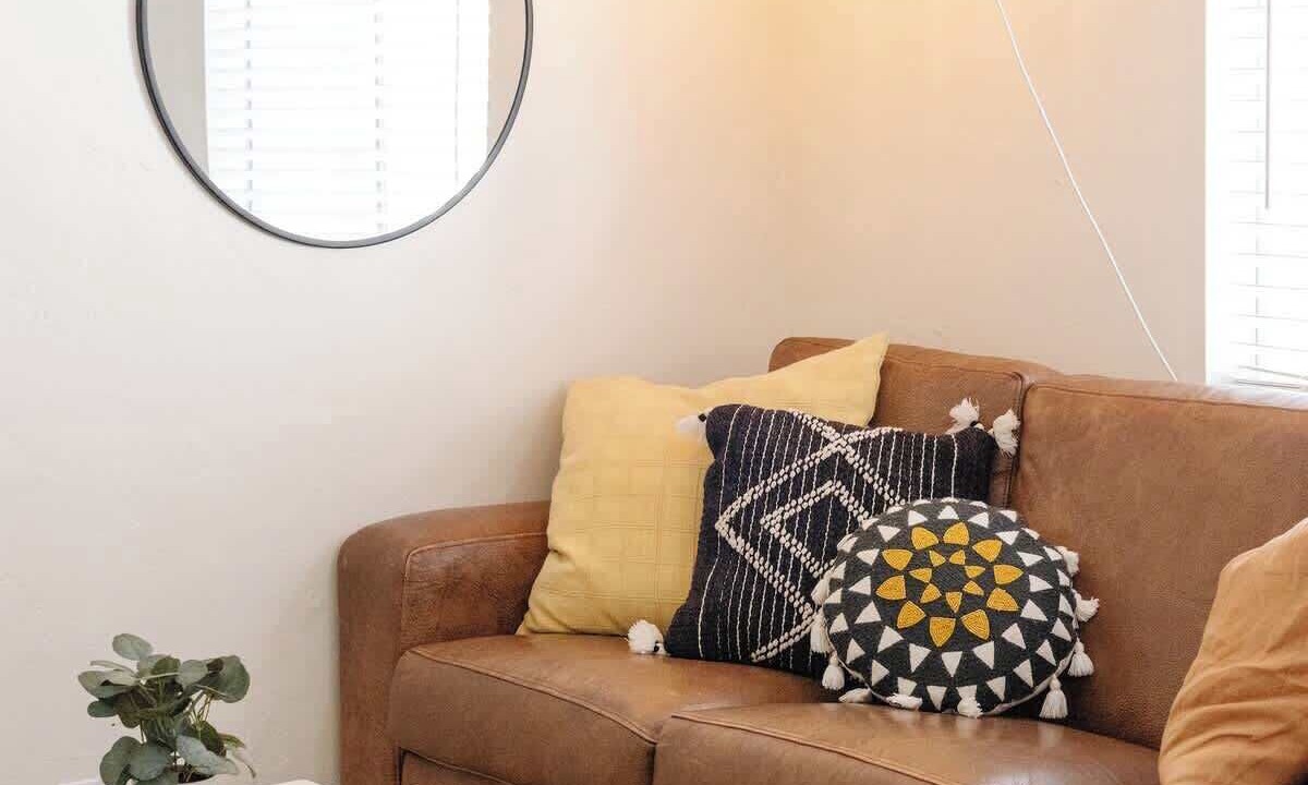 Photo of Livingroom in Mission Beach