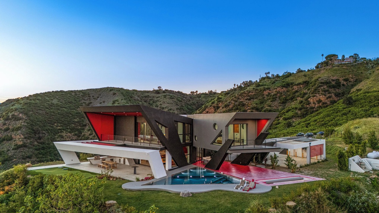 Photo of Outdoor in Malibu