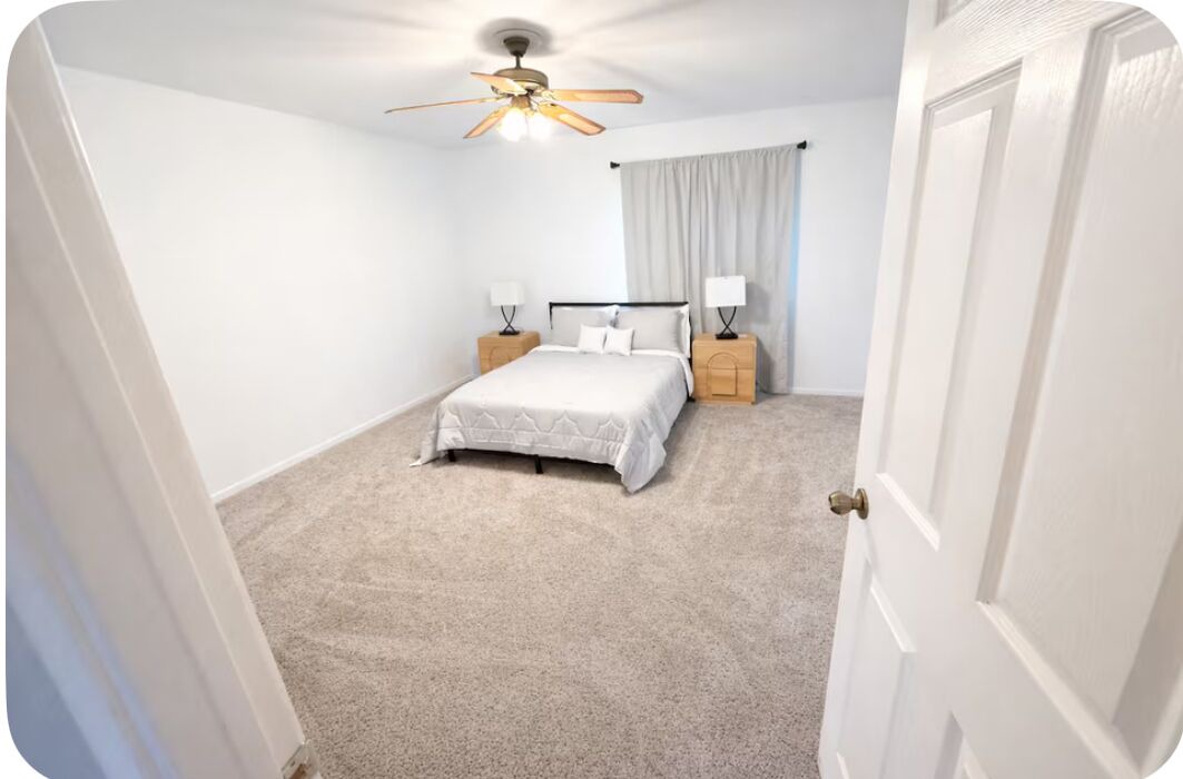 Photo of Bedroom in Kelseyville