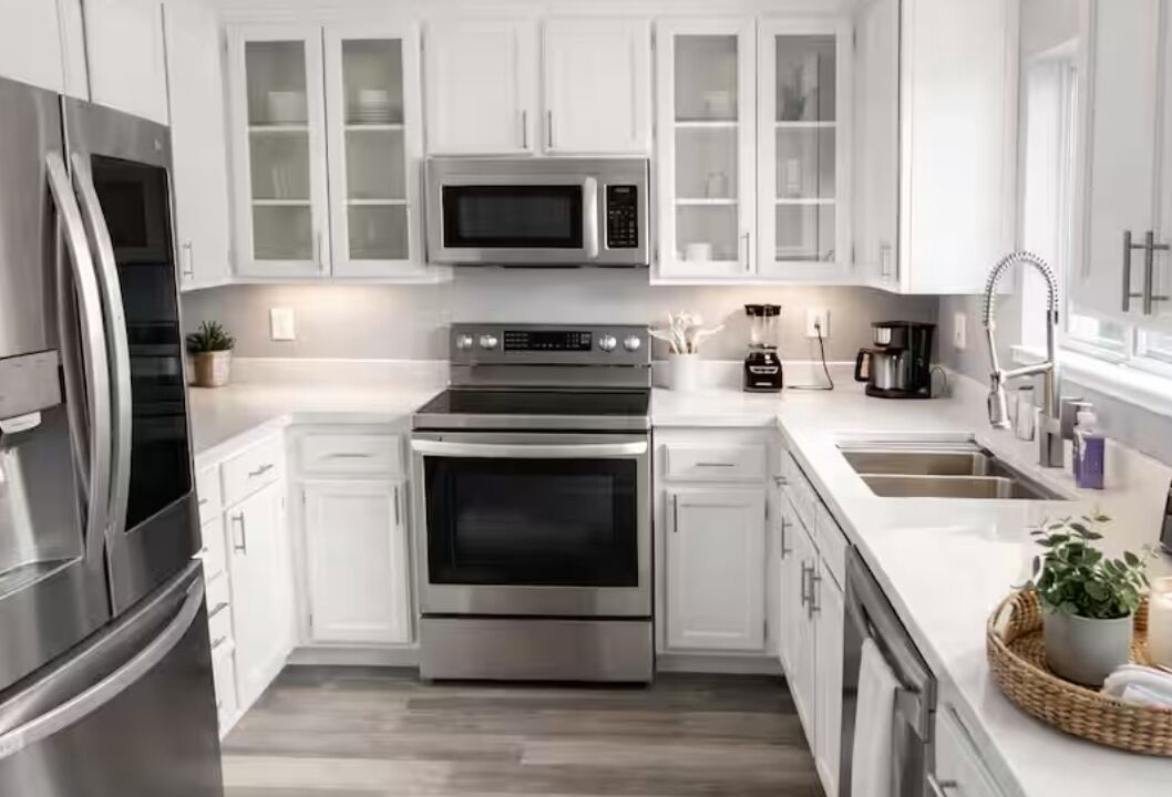 Photo of Kitchen in Kelseyville