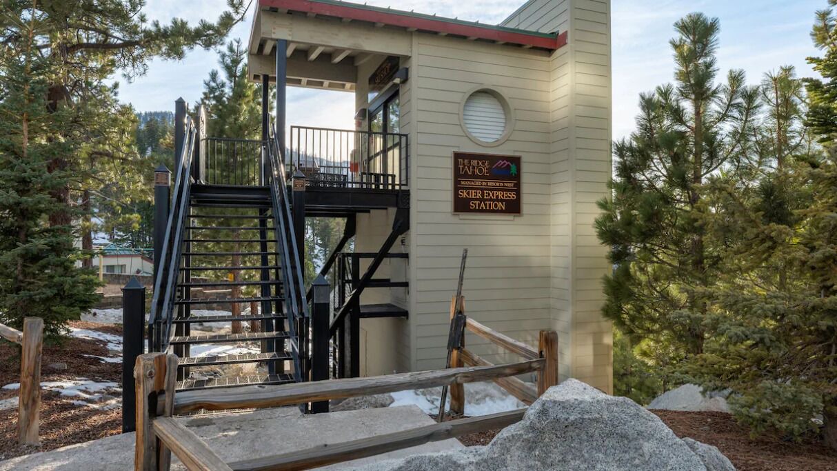Photo of Outdoor in Tahoe Village