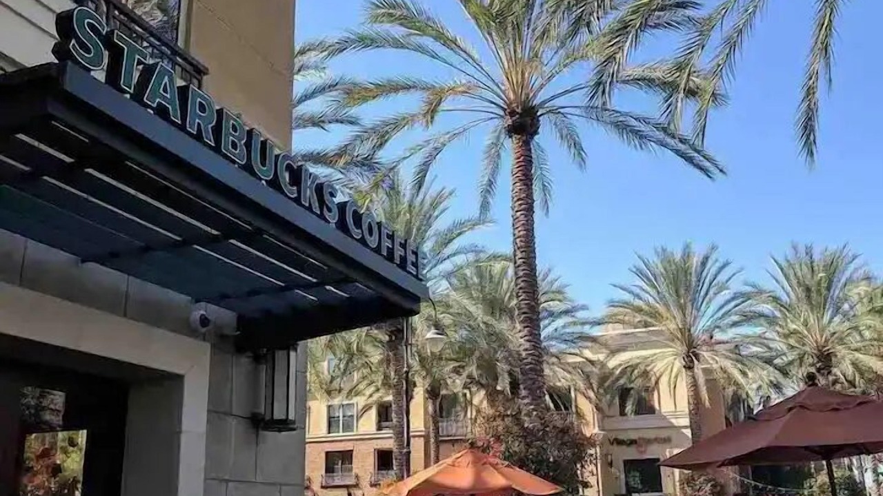 Photo of Outdoor in Irvine Research Center