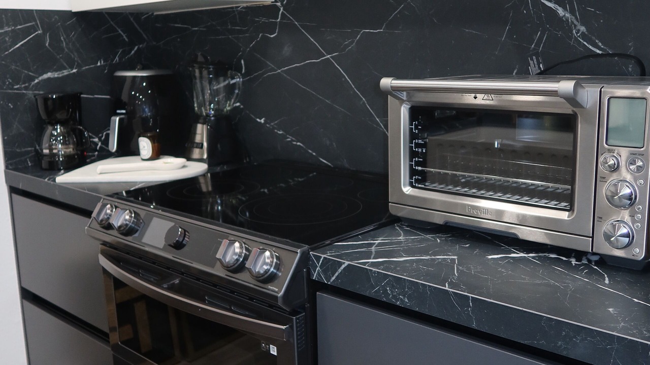 Photo of Kitchen in Verdugo Woodlands