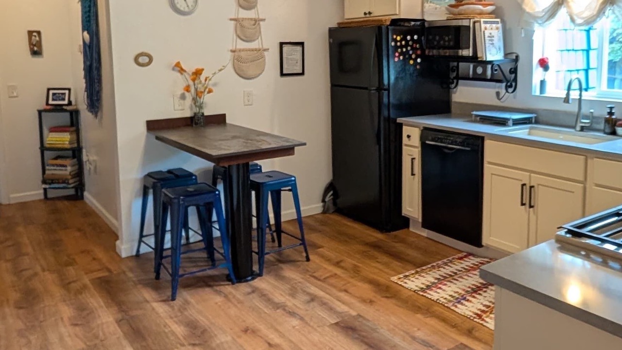 Photo of Kitchen in Fort Bragg