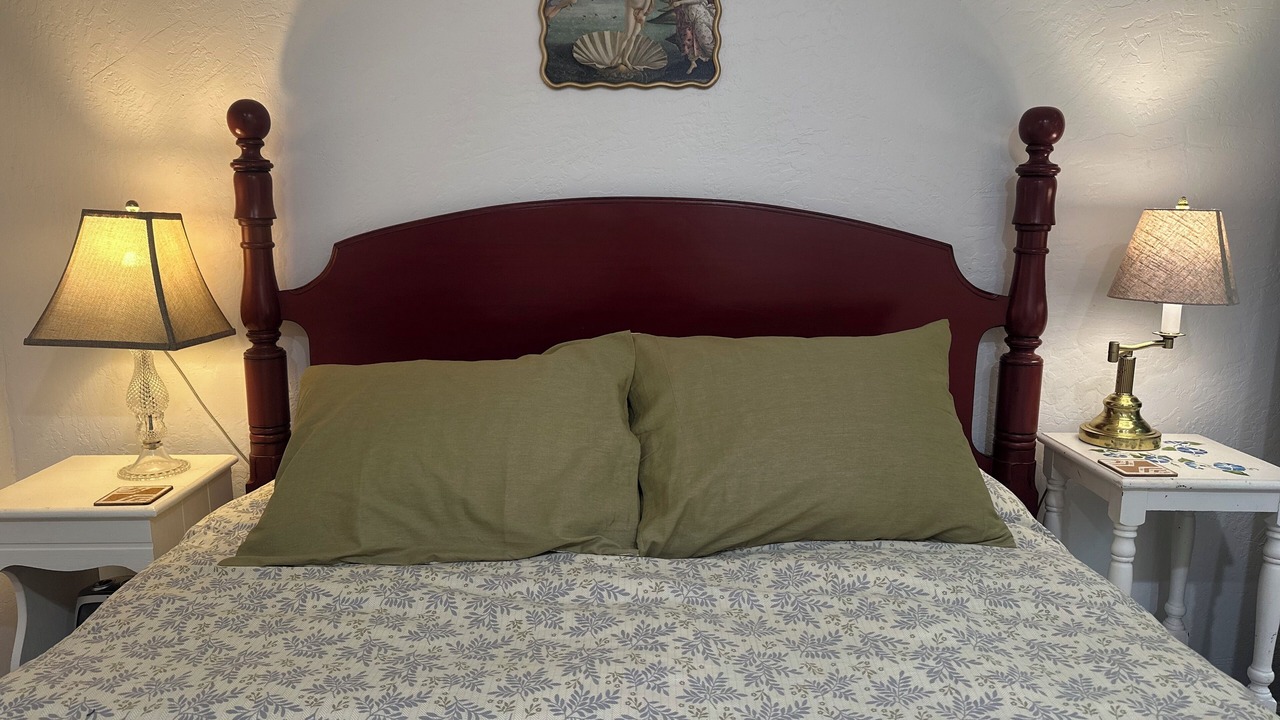 Photo of Bedroom in Fort Bragg